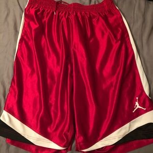 Jordan shorts
